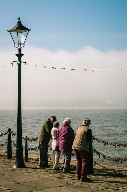 Sunderland local culture, roker park, roker pier – Exploring the Depths of Sunderland Local Culture: Roker Park and Roker Pier