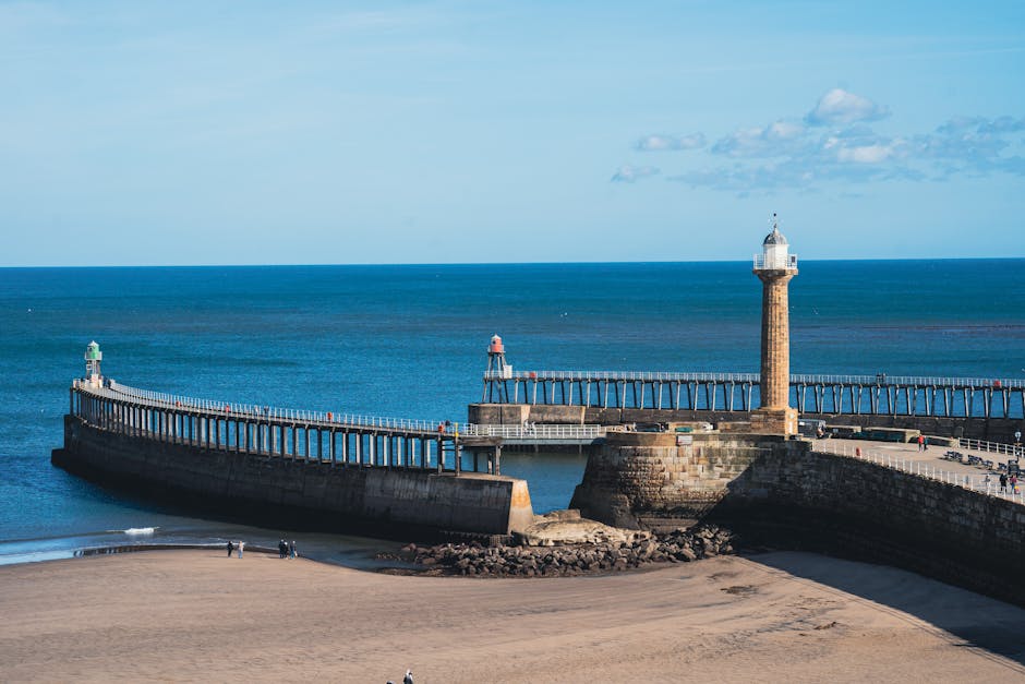 Sunderland local culture, roker park, roker pier – Sunderland Local Culture: The Heart of Roker Park and Roker Pier