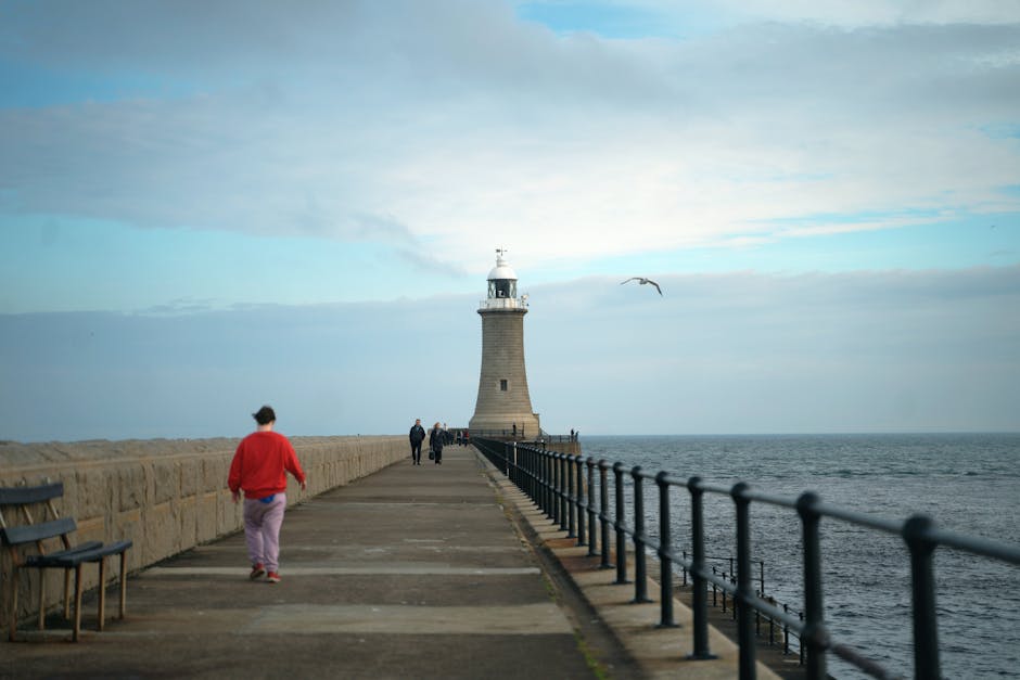 Sunderland local culture, roker park, roker pier – Sunderland Local Culture: Exploring Roker Park and Roker Pier