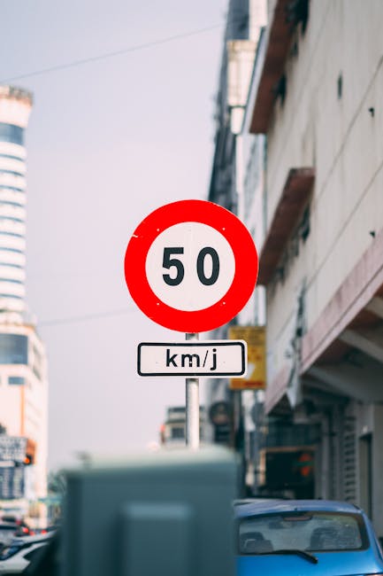 speed awareness course eligibility – Understanding Speed Awareness Course Eligibility: What You Need to Know
