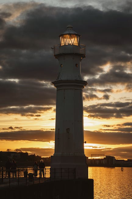 Sunderland local culture, roker park, roker pier – Sunderland Local Culture: Exploring Roker Park and Roker Pier