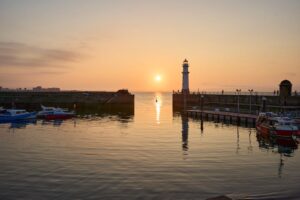 Sunderland local culture, roker park, roker pier – Sunderland Local Culture: Exploring Roker Park and Roker Pier