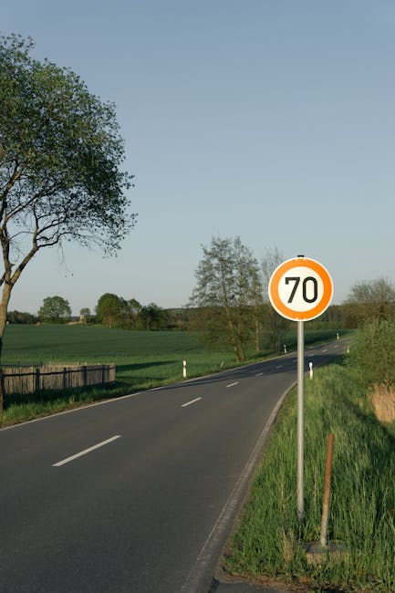 do you have to attend speed awareness course – Do You Have to Attend a Speed Awareness Course?