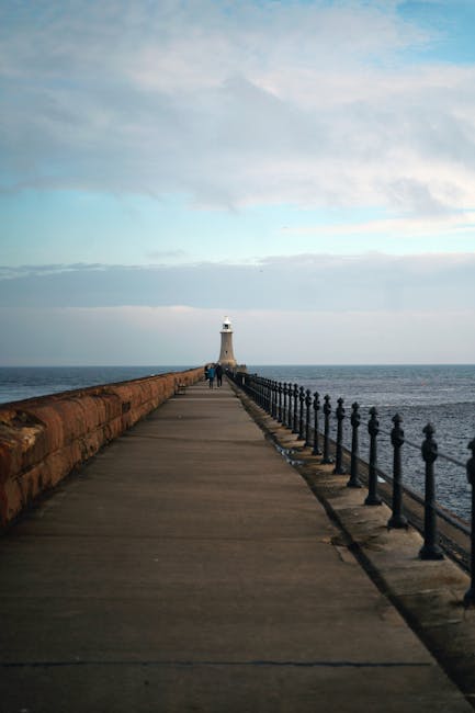 Sunderland local culture, roker park, roker pier – Sunderland’s Rich Local Culture: Exploring Roker Park and Roker Pier