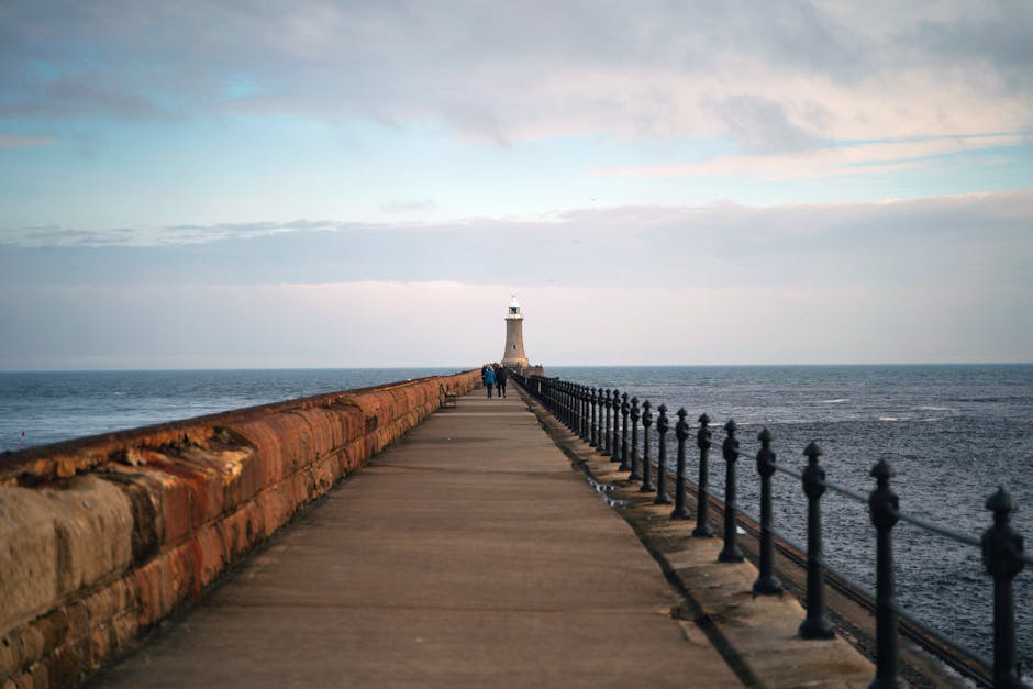 Sunderland local culture, roker park, roker pier – Sunderland Local Culture: An In-Depth Look at Roker Park and Roker Pier