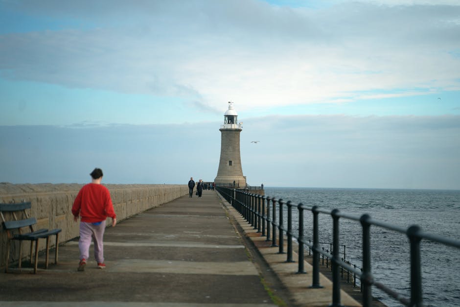 Sunderland local culture, roker park, roker pier – Sunderland’s Hidden Gems: Exploring Local Culture, Roker Park, and Roker Pier