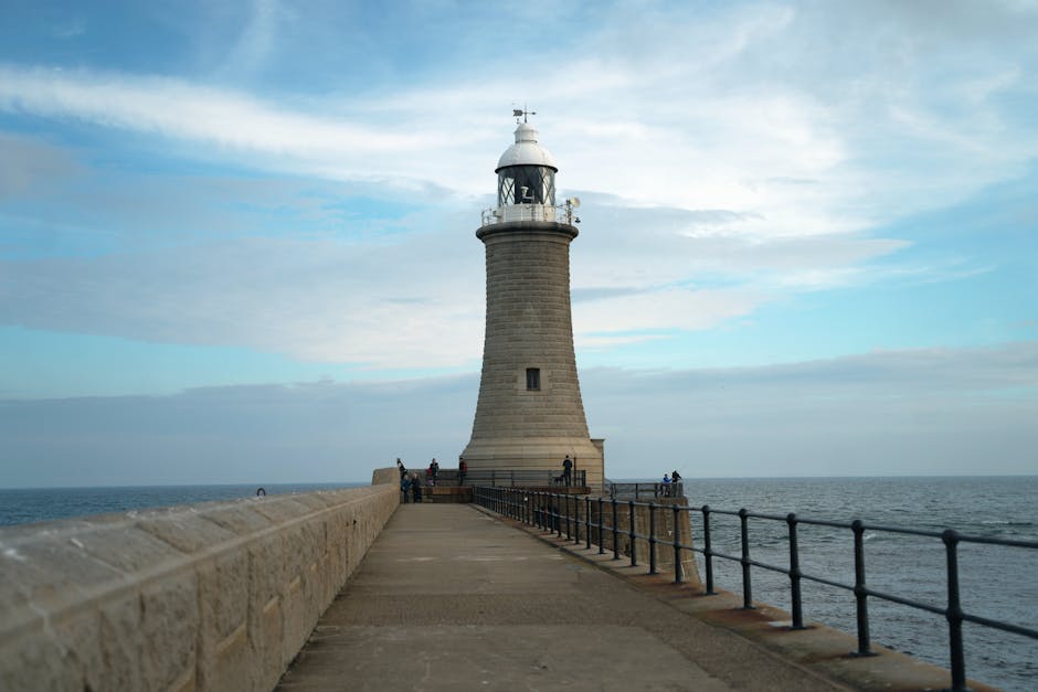 Sunderland local culture, roker park, roker pier – Sunderland Local Culture: Exploring Roker Park and Roker Pier