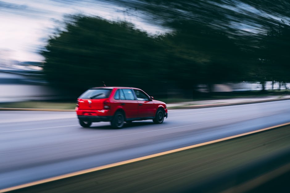 can i get away with speeding – Can I Get Away With Speeding? The Risks and Realities of Breaking the Limit