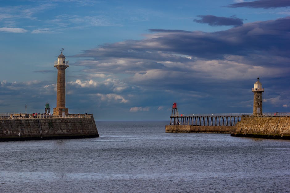 Sunderland local culture, roker park, roker pier – Discovering Sunderland’s Local Culture through Roker Park and Roker Pier