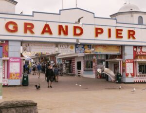 Sunderland local culture, roker park, roker pier – Exploring the Heartbeat of Sunderland: Local Culture, Roker Park, and Roker Pier
