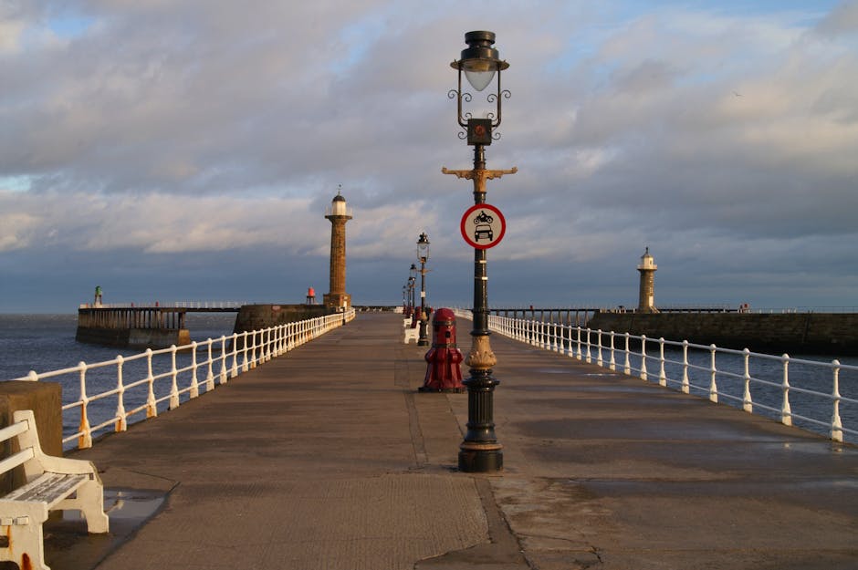 Sunderland local culture, roker park, roker pier – Sunderland Local Culture: Exploring Roker Park and Roker Pier