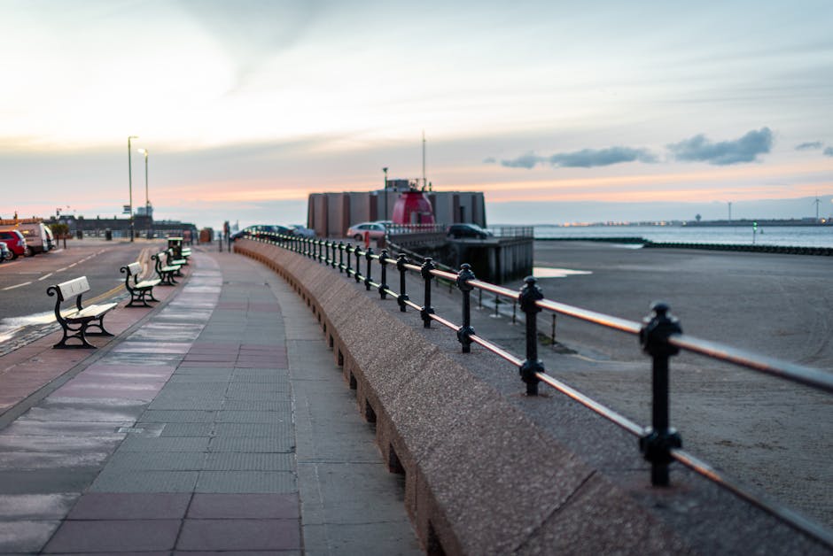 Sunderland local culture, roker park, roker pier – Unveiling Sunderland Local Culture: Roker Park and Roker Pier