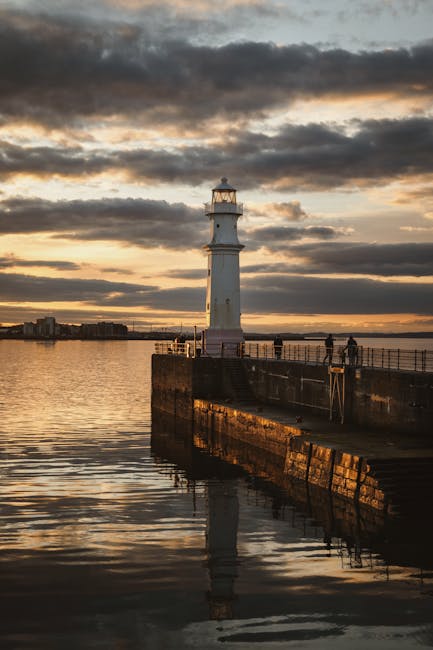 Sunderland local culture, roker park, roker pier – Sunderland Local Culture: Discovering Roker Park and Roker Pier