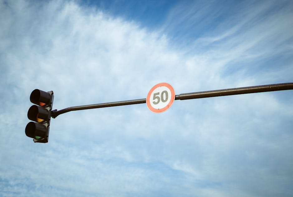 when are you offered speed awareness course – When Are You Offered a Speed Awareness Course?