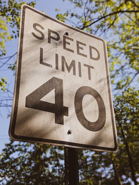 maximum speeding fine uk – Maximum Speeding Fine UK: What You Need to Know