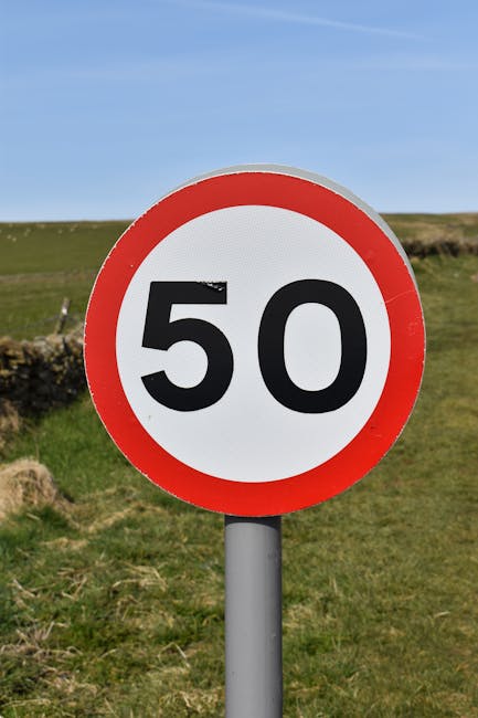 do you have to attend speed awareness course – Do You Have to Attend a Speed Awareness Course? Unpacking the Myths