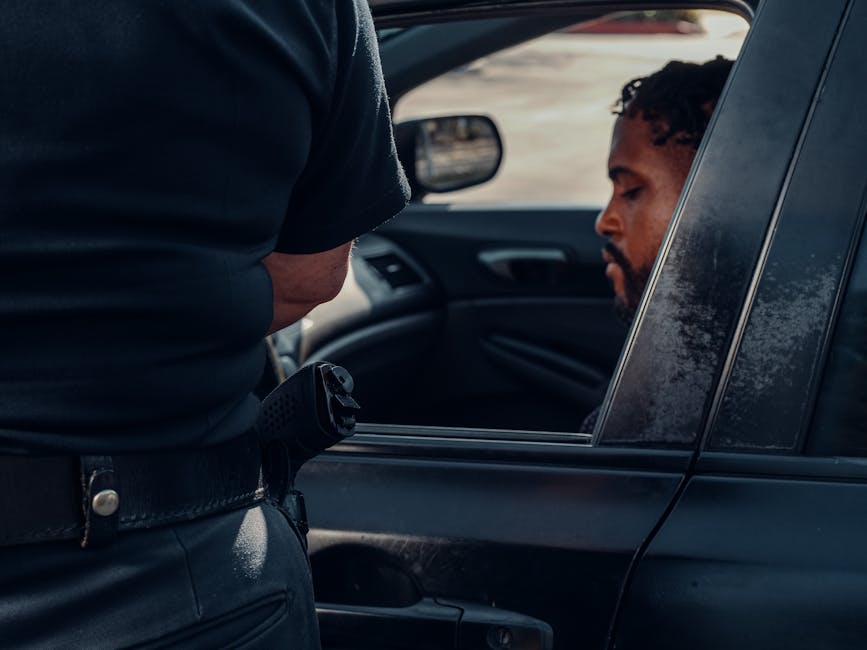 can you check if you’ve been caught speeding – Can You Check If You’ve Been Caught Speeding?