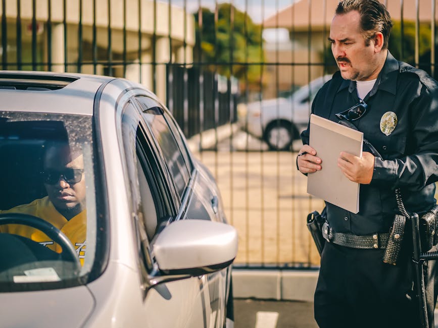 can you check if you’ve been caught speeding – Can You Check If You’ve Been Caught Speeding?
