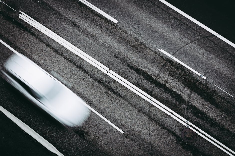 what to do after being caught speeding uk – What to Do After Being Caught Speeding in the UK